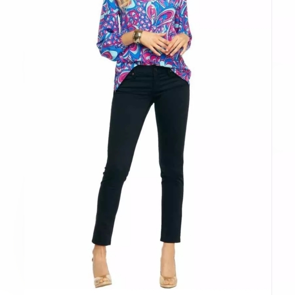 Lily Pulitzer Worth Skinny Jeans
